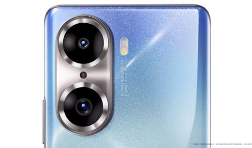 荣耀60最新爆料,颠覆视觉体验，性能与美学完美融合