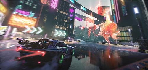 王牌竞速时装最新爆料,时尚与速度的完美融合