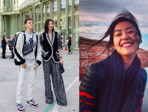 陈伟霆刘雯最新爆料人,揭秘明星私生活背后的故事