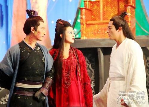 花千骨最新剧情大爆料,爱恨纠葛再升级，命运轮回再掀波澜！